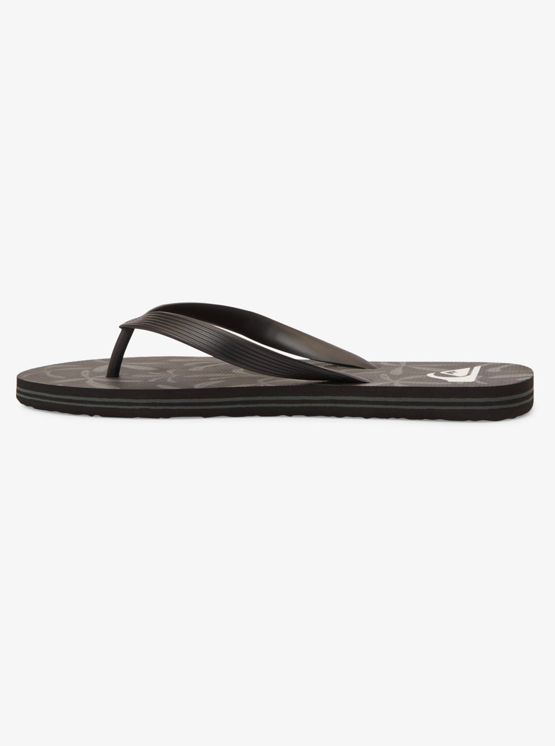 Mens Molokai Art Beach Flip-Flops - Quiksilver Malaysia