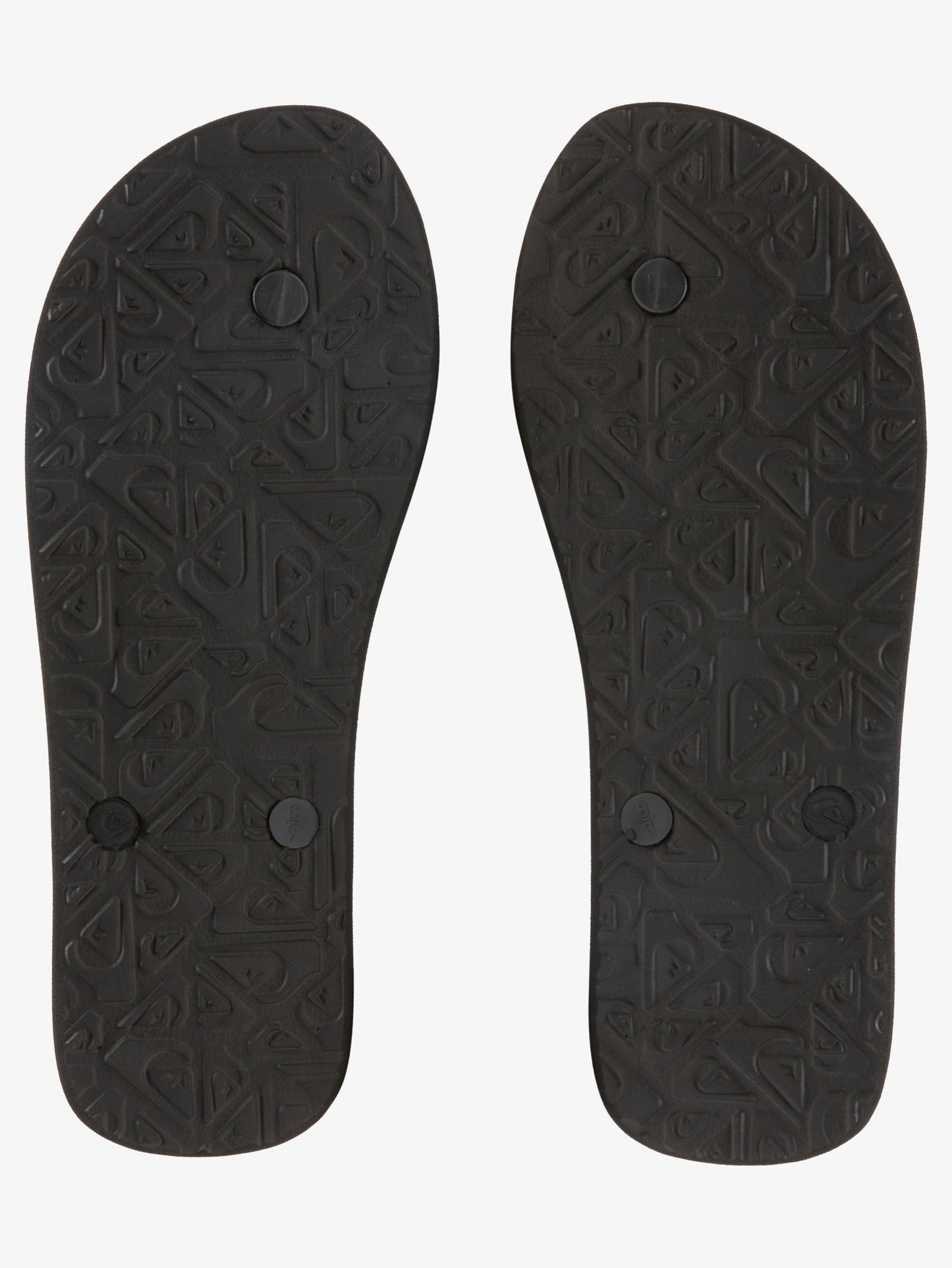 Mens Molokai Art Beach Flip-Flops - Quiksilver Malaysia