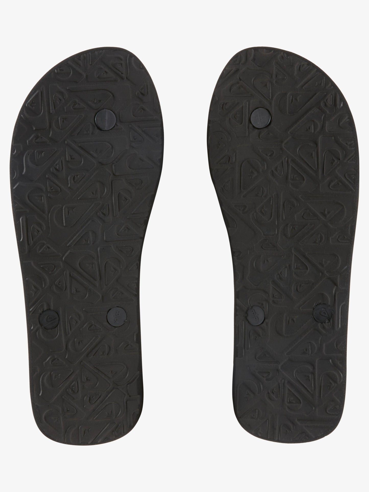 Mens Molokai Stripe Beach Flip-Flops - Quiksilver Malaysia