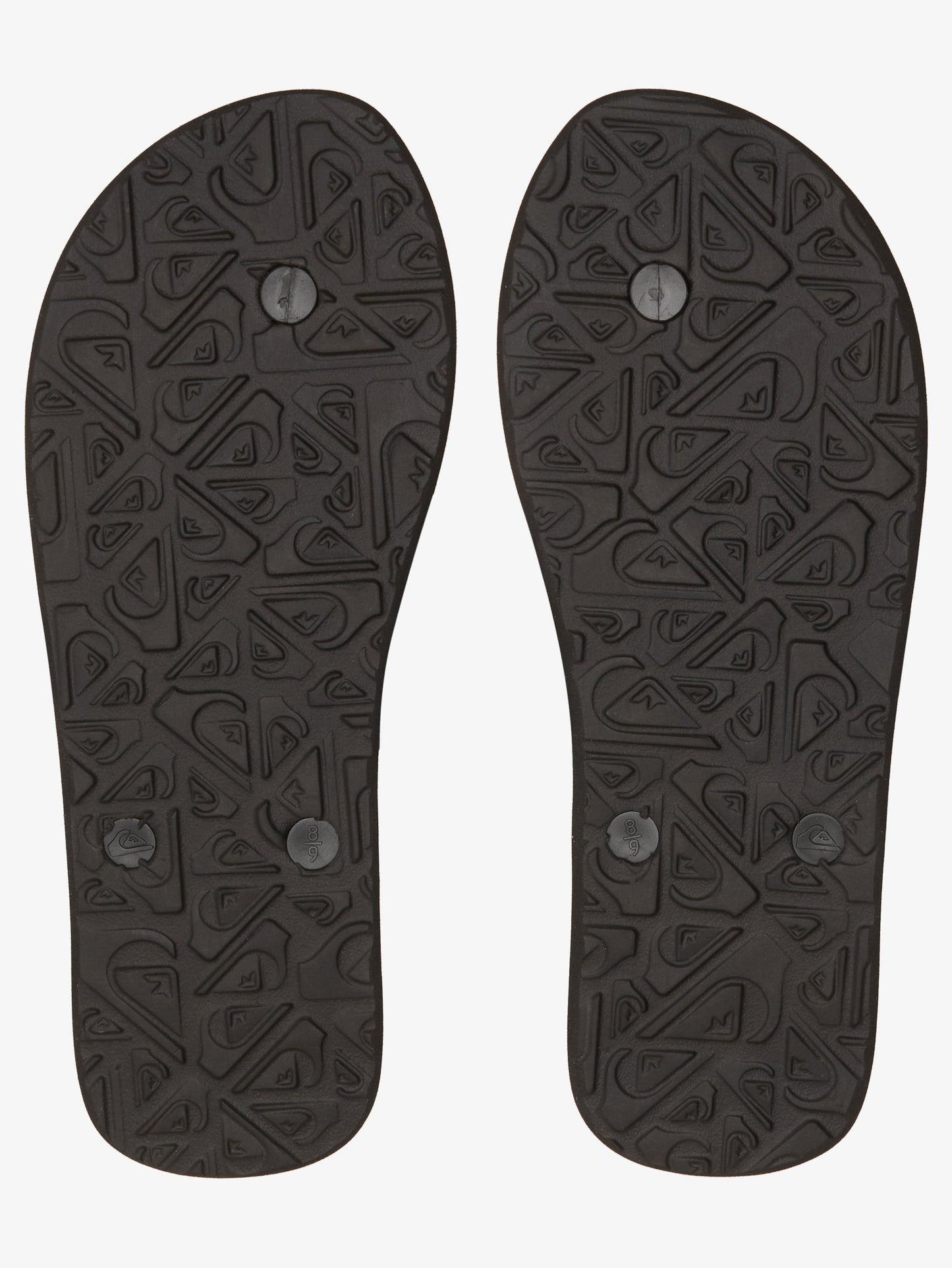 Mens Molokai Stripe Beach Flip-Flops - Quiksilver Malaysia