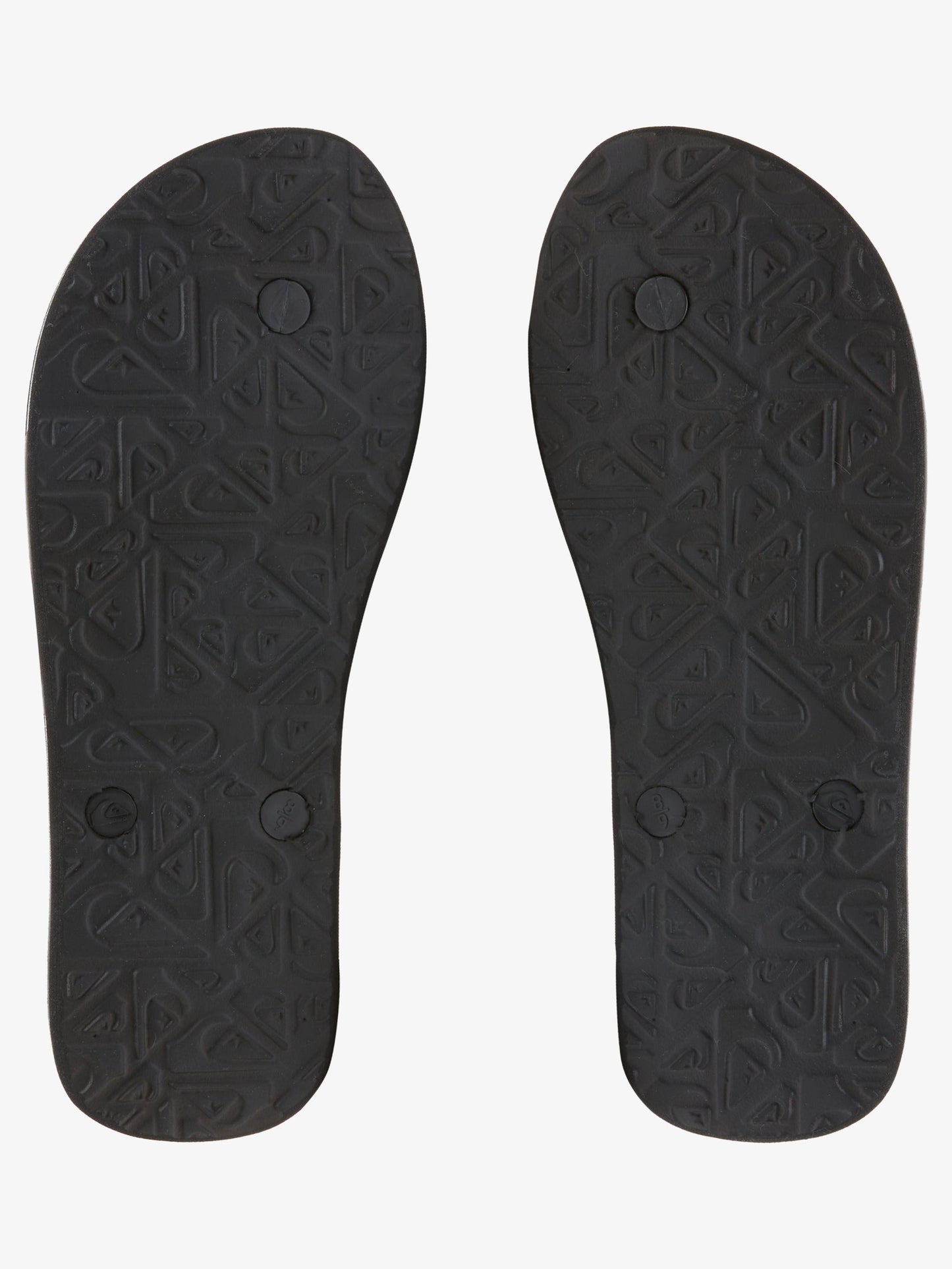 Mens Molokai Stripe Beach Flip-Flops - Quiksilver Malaysia