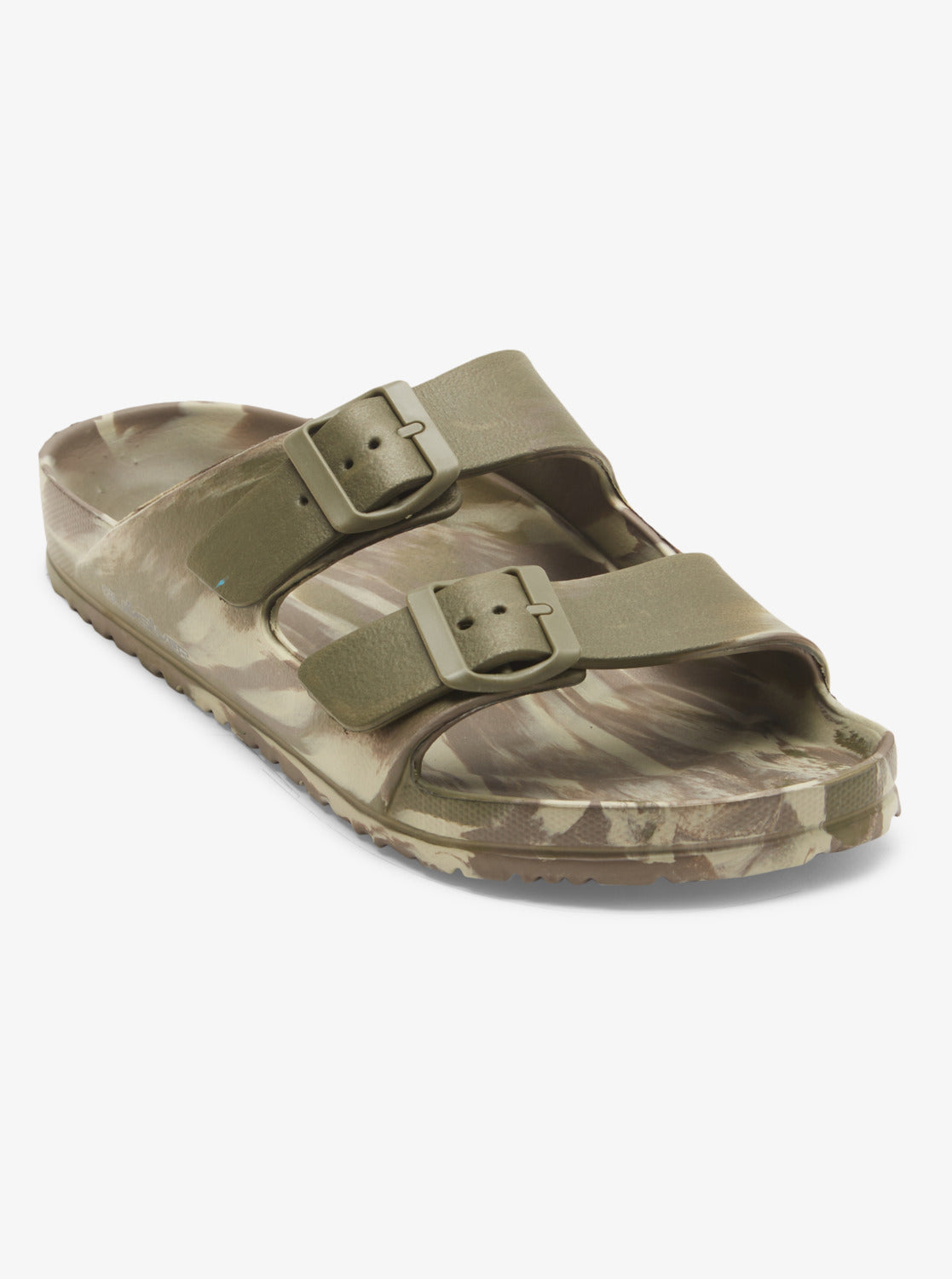 Mens Embark Sandals - Quiksilver Malaysia