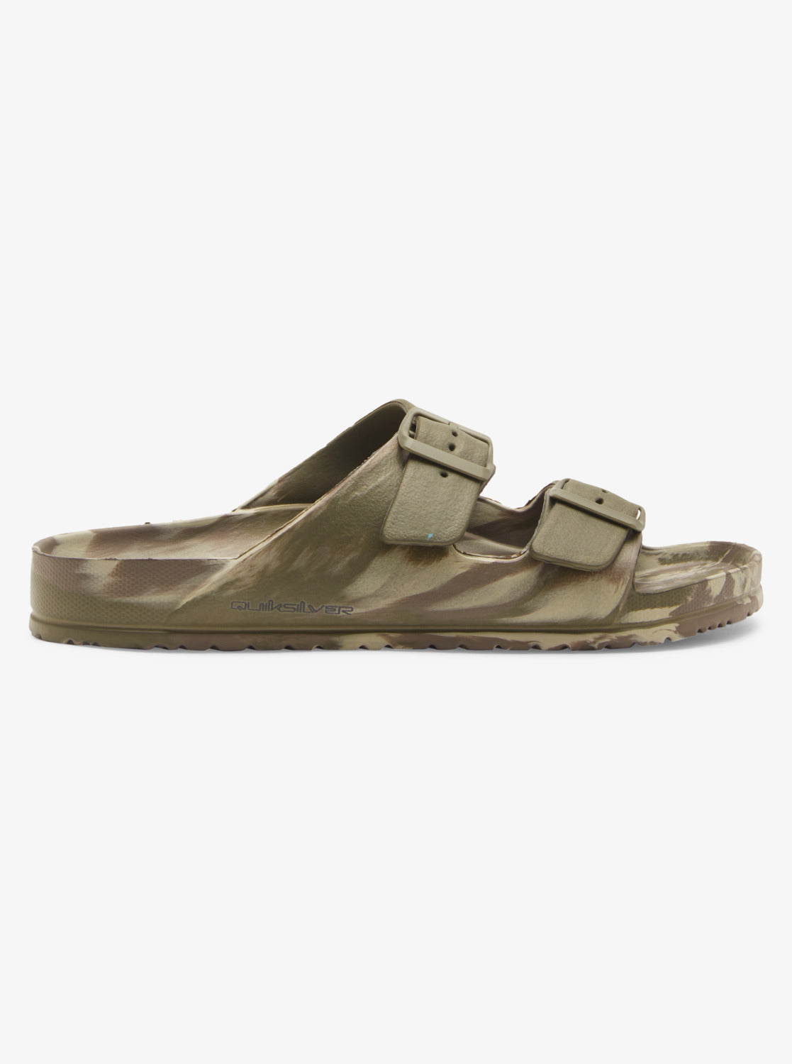 Mens Embark Sandals - Quiksilver Malaysia