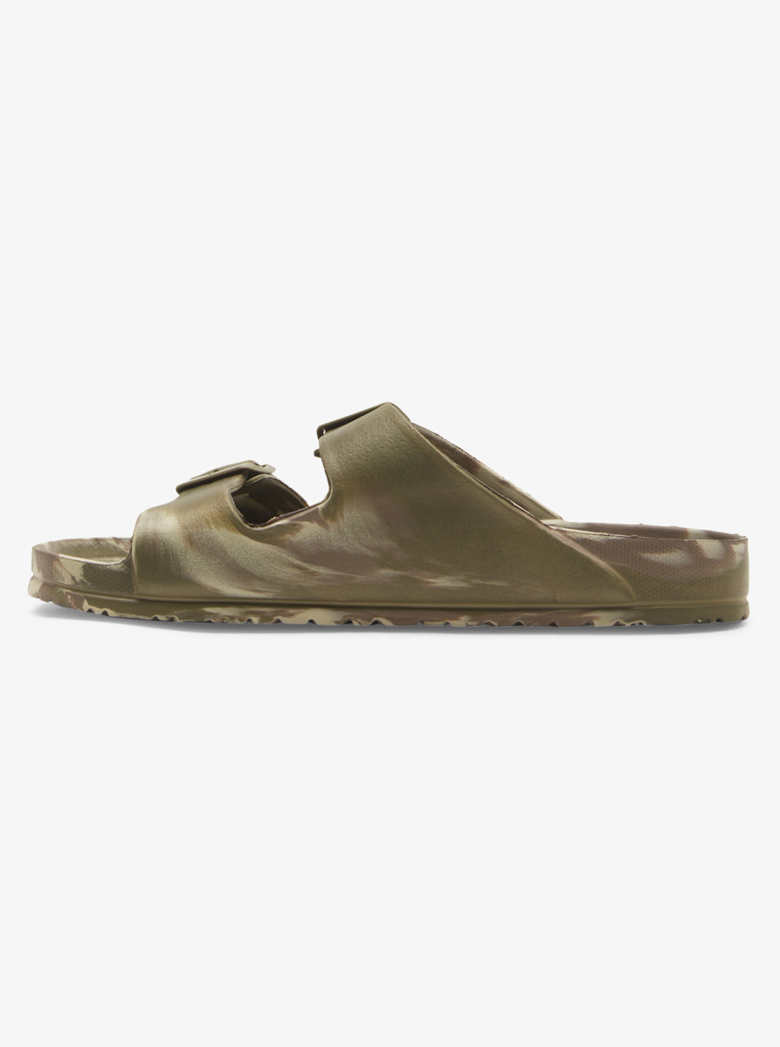 Mens Embark Sandals - Quiksilver Malaysia