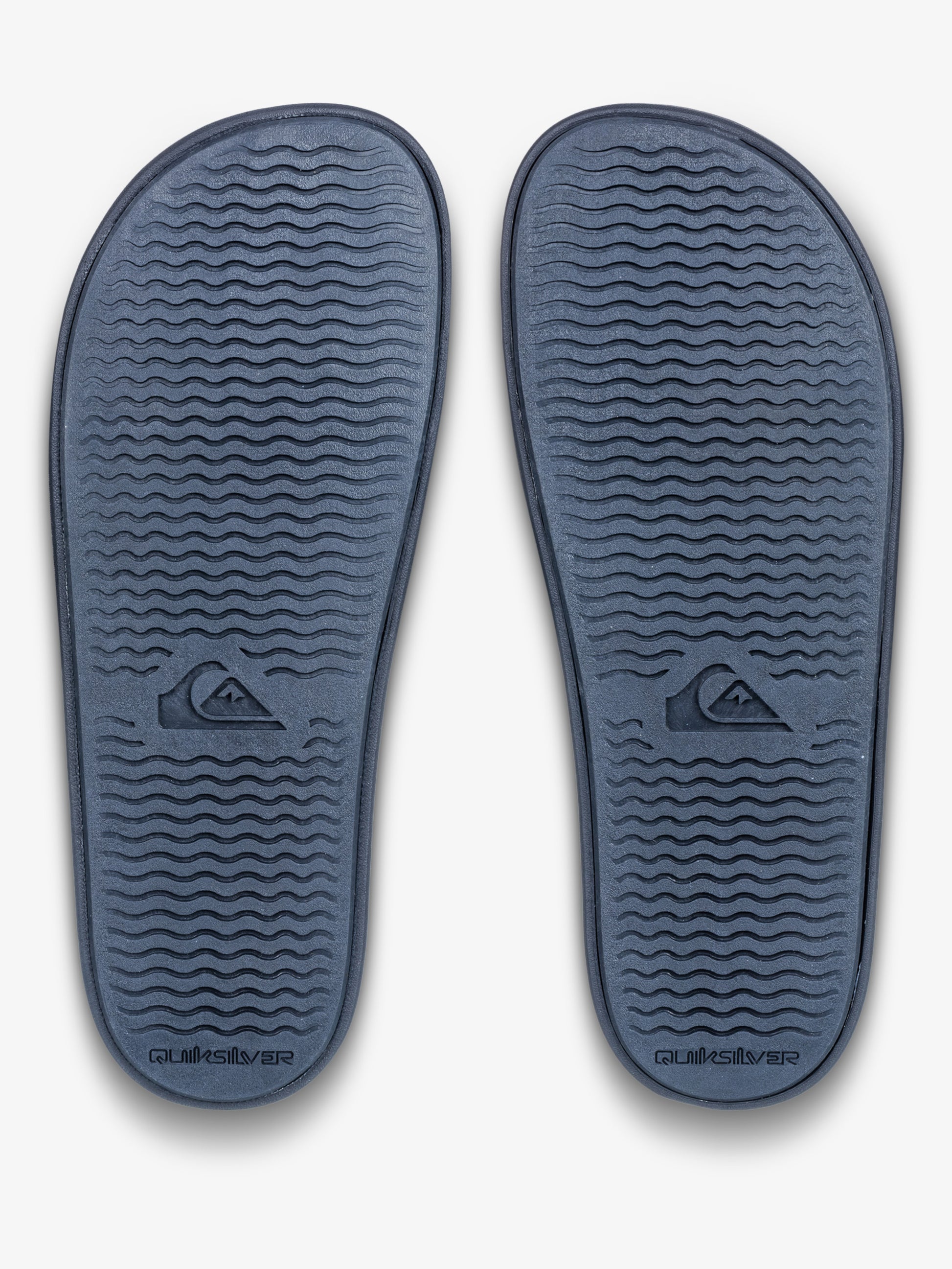 Mens Dockyard Slides - Quiksilver Malaysia