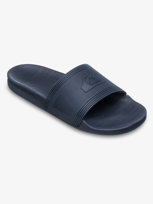 Mens Dockyard Slides - Quiksilver Malaysia