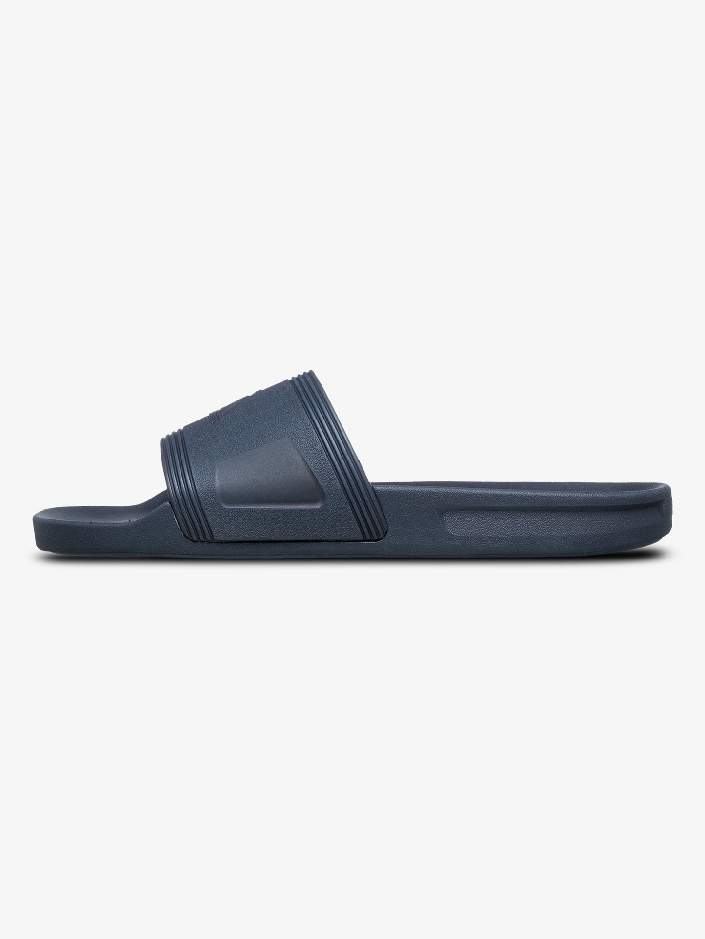 Mens Dockyard Slides - Quiksilver Malaysia