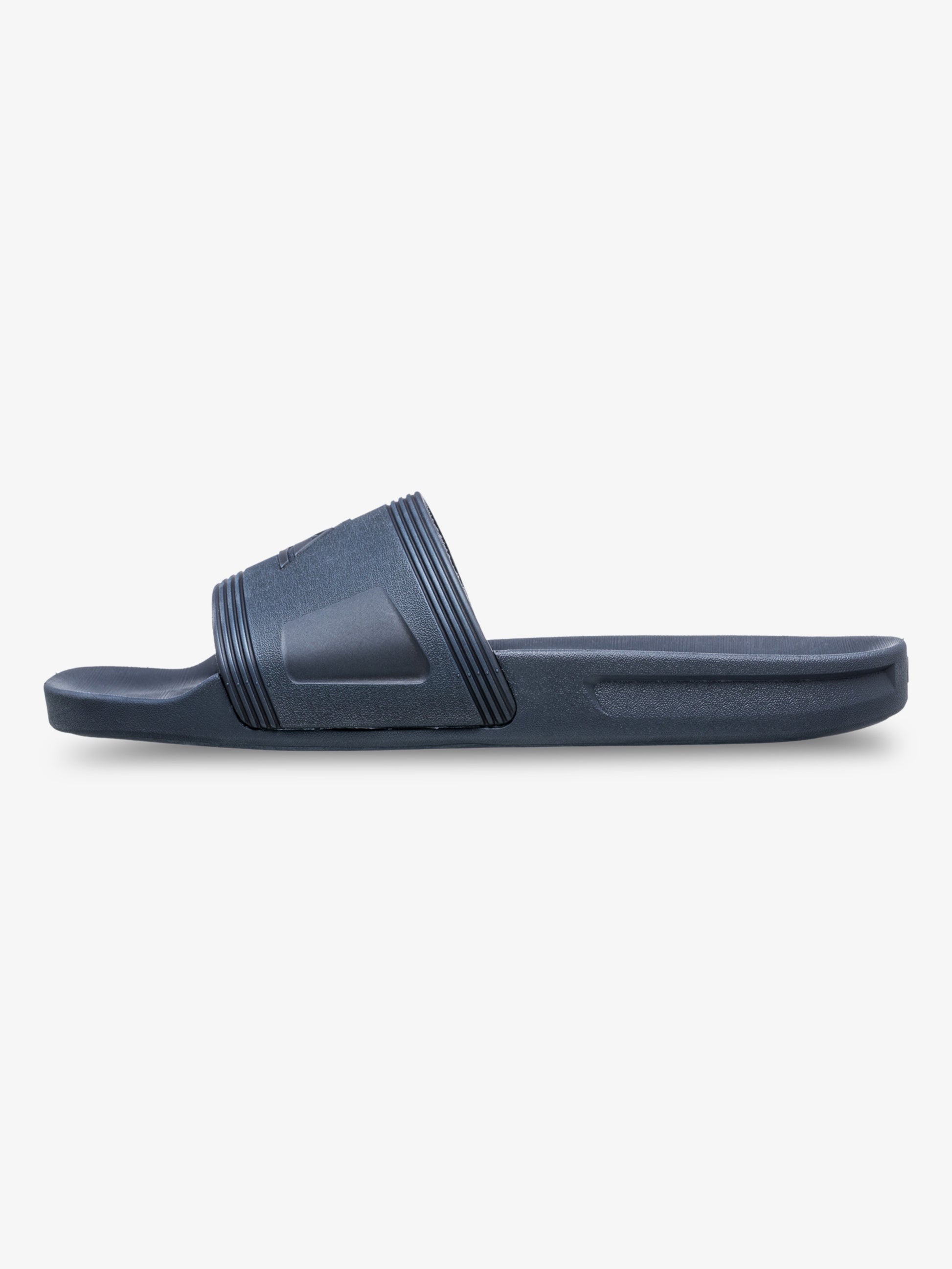 Mens Dockyard Slides - Quiksilver Malaysia