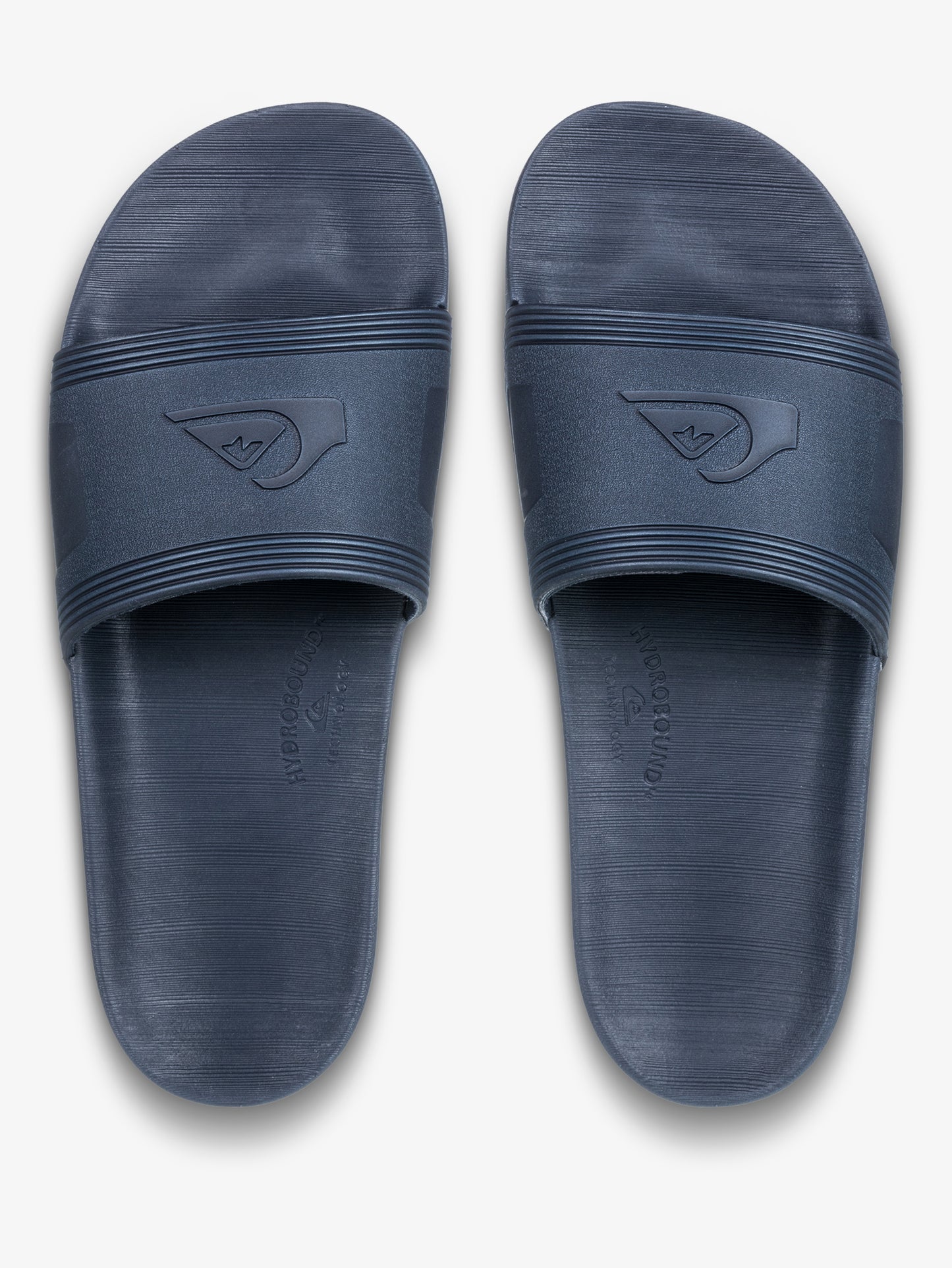 Mens Dockyard Slides - Quiksilver Malaysia