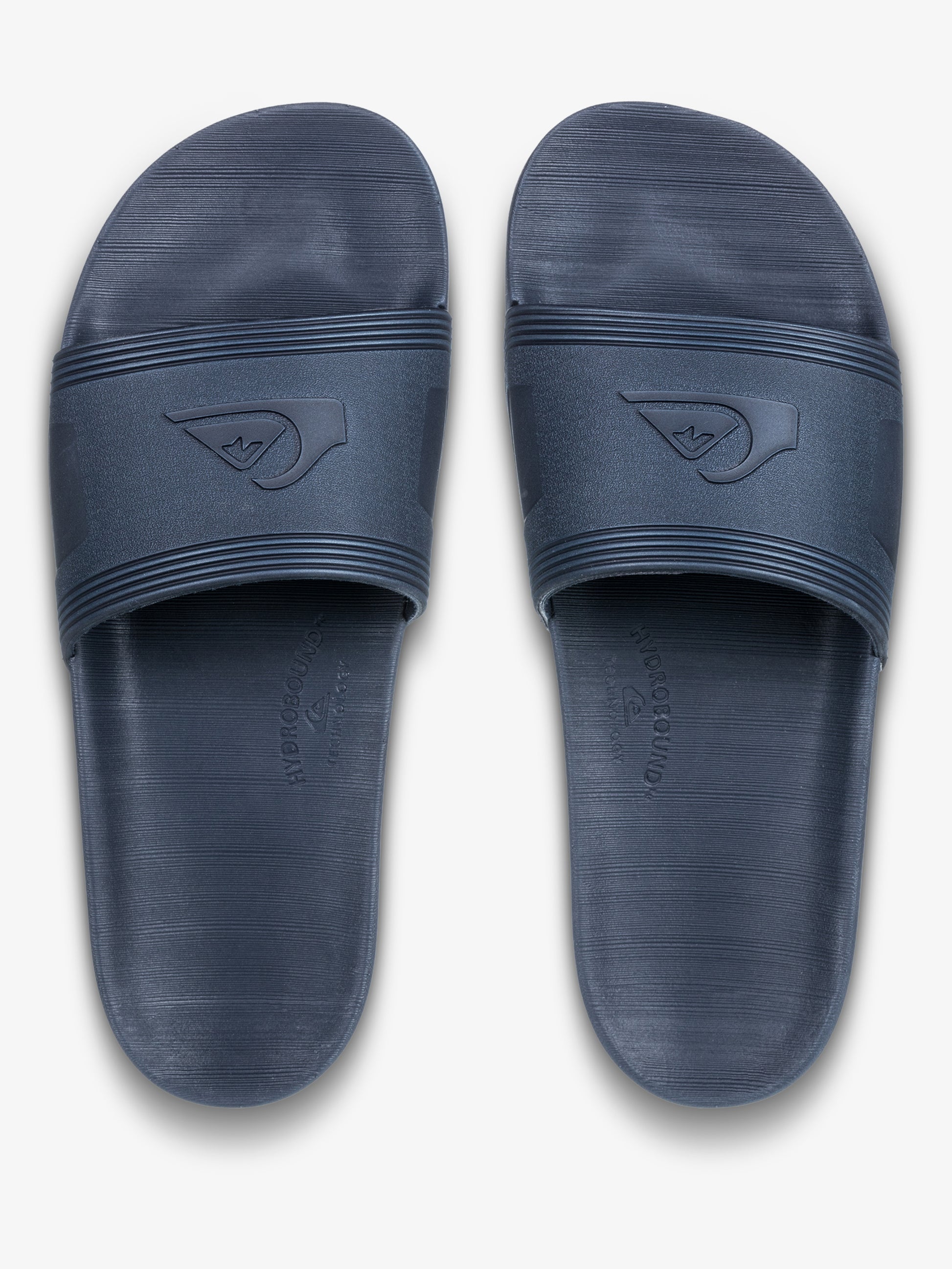 Mens Dockyard Slides - Quiksilver Malaysia