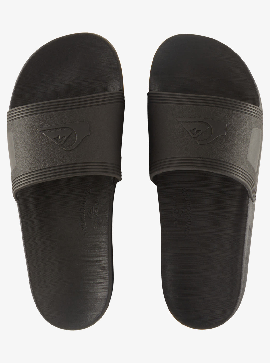 Mens Dockyard Sandals - Quiksilver Malaysia