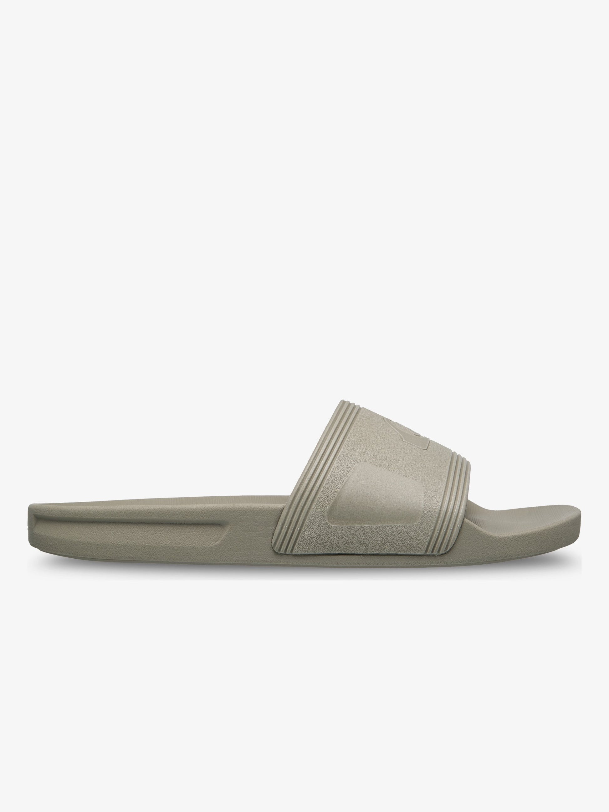 Mens Dockyard Slides - Quiksilver Malaysia