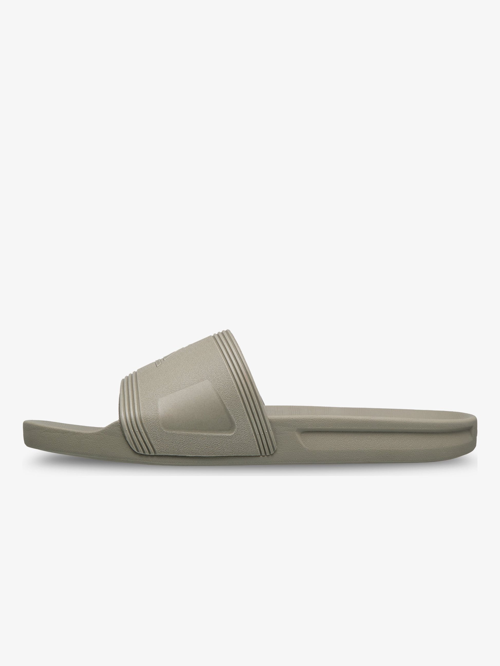 Mens Dockyard Slides - Quiksilver Malaysia