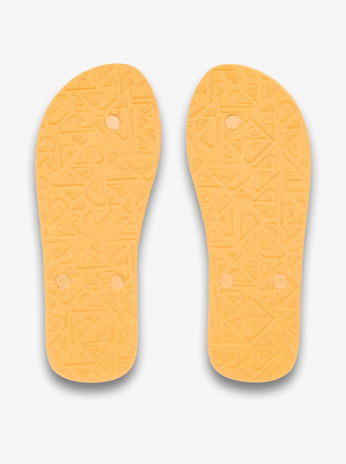 Mens Molokai Screen Flip Flops - Quiksilver Malaysia