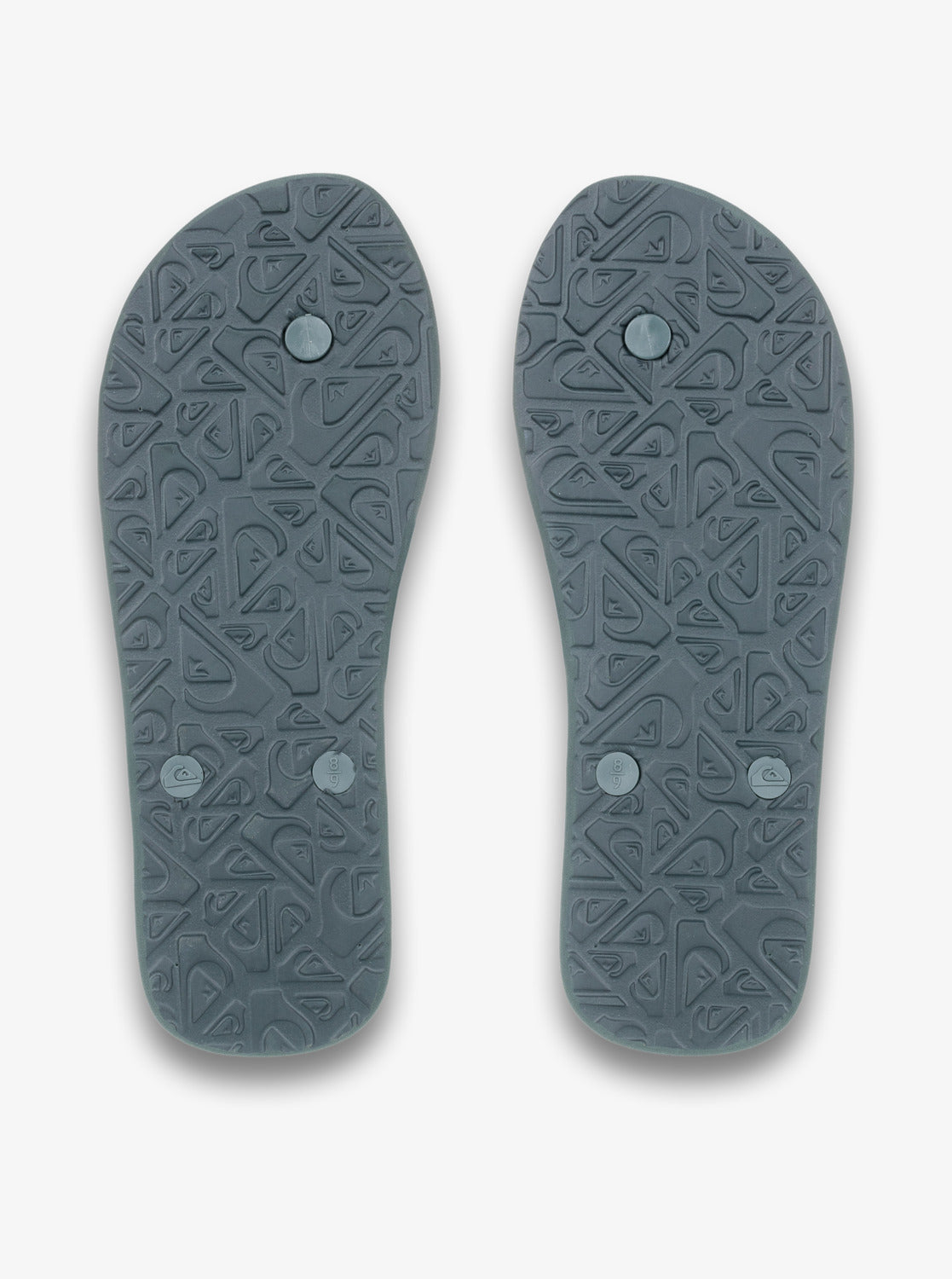 Mens Molokai Screen Flip Flops - Quiksilver Malaysia