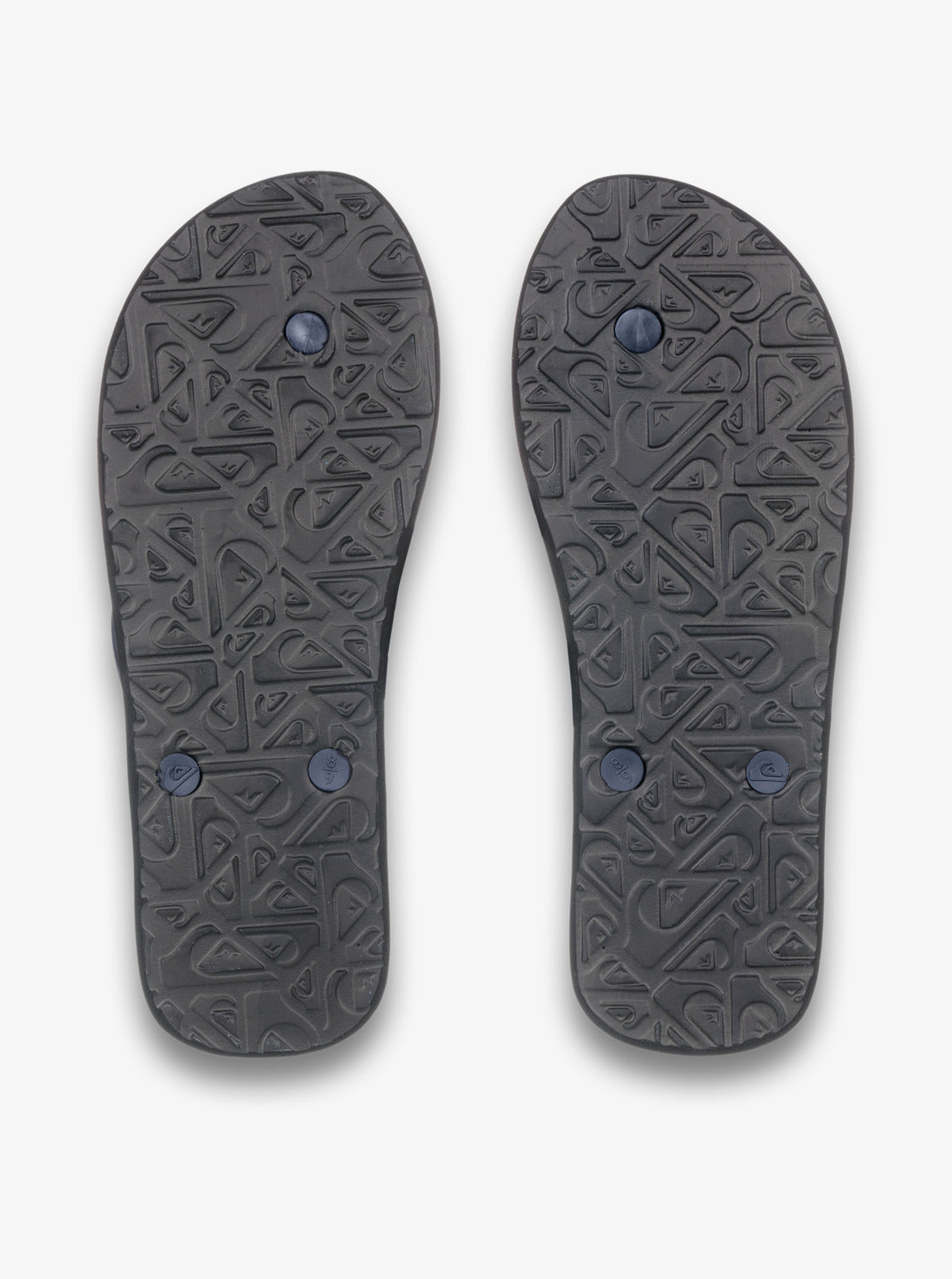 Mens Molokai Art 25 Flip Flops - Quiksilver Malaysia