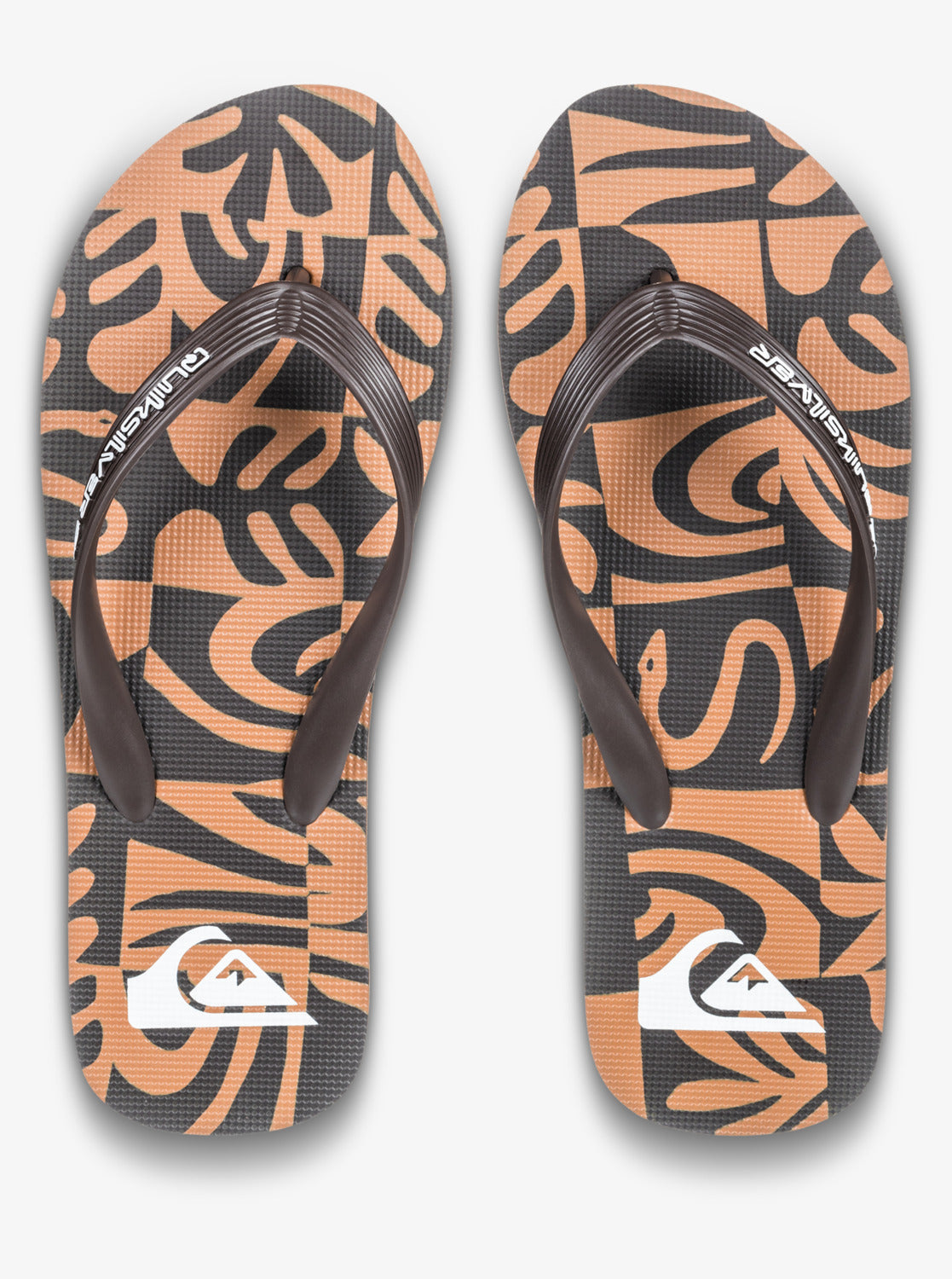 Mens Molokai Art 25 Flip Flops