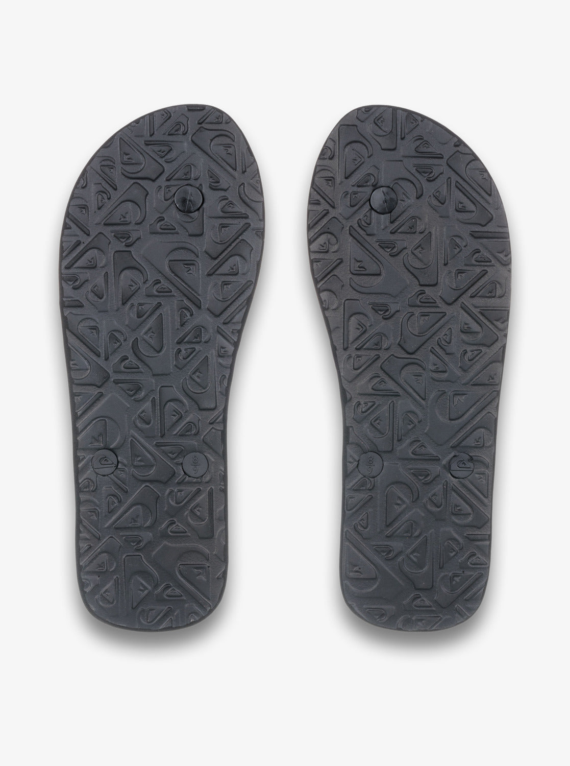 Mens Molokai Art 25 Flip Flops - Quiksilver Malaysia