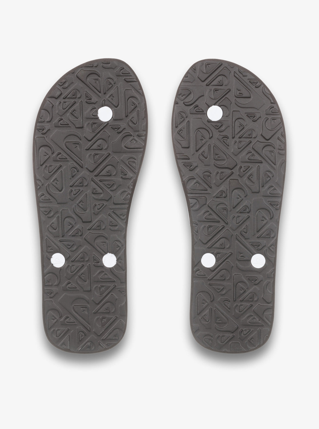 Mens Molokai Art 25 Flip Flops - Quiksilver Malaysia