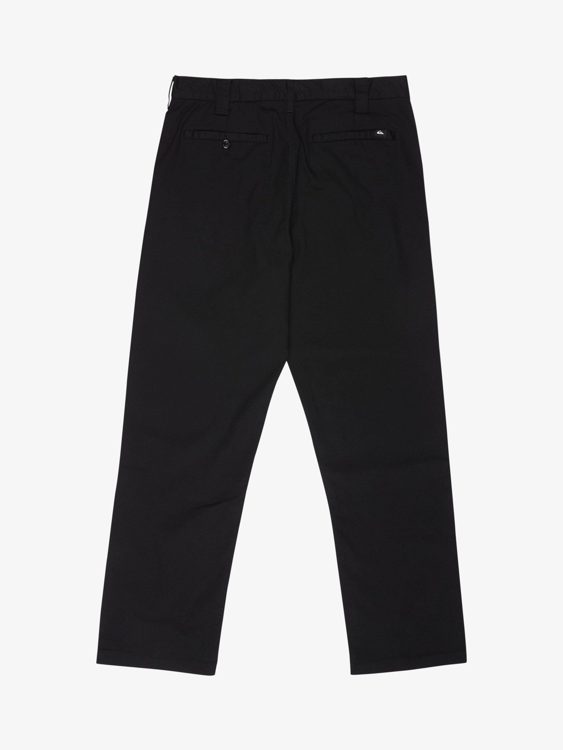 Mens Everyday Chino Pants - Quiksilver Malaysia