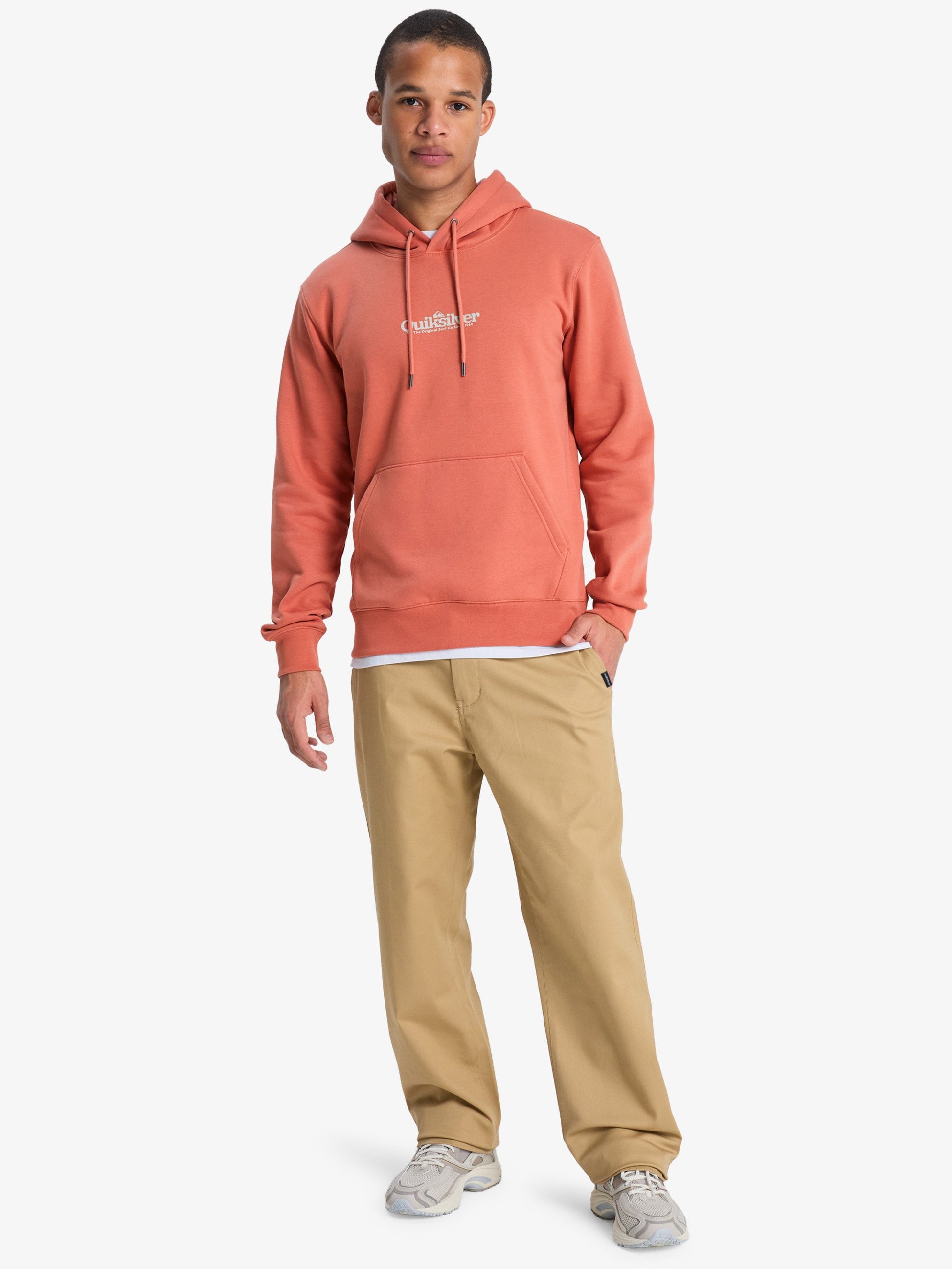 Mens Everyday Chino Pants - Quiksilver Malaysia