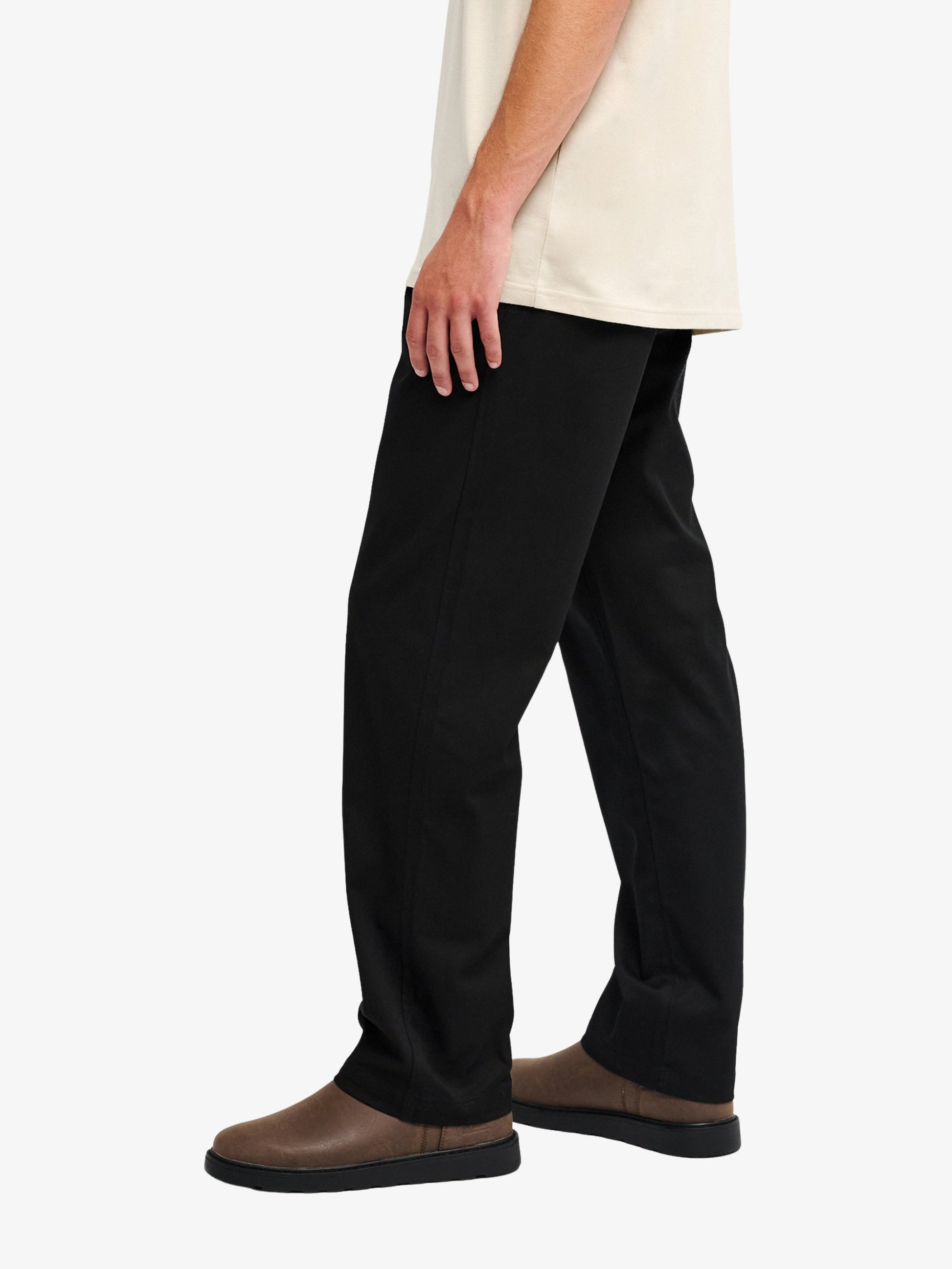 Mens Everyday Chino Pants - Quiksilver Malaysia