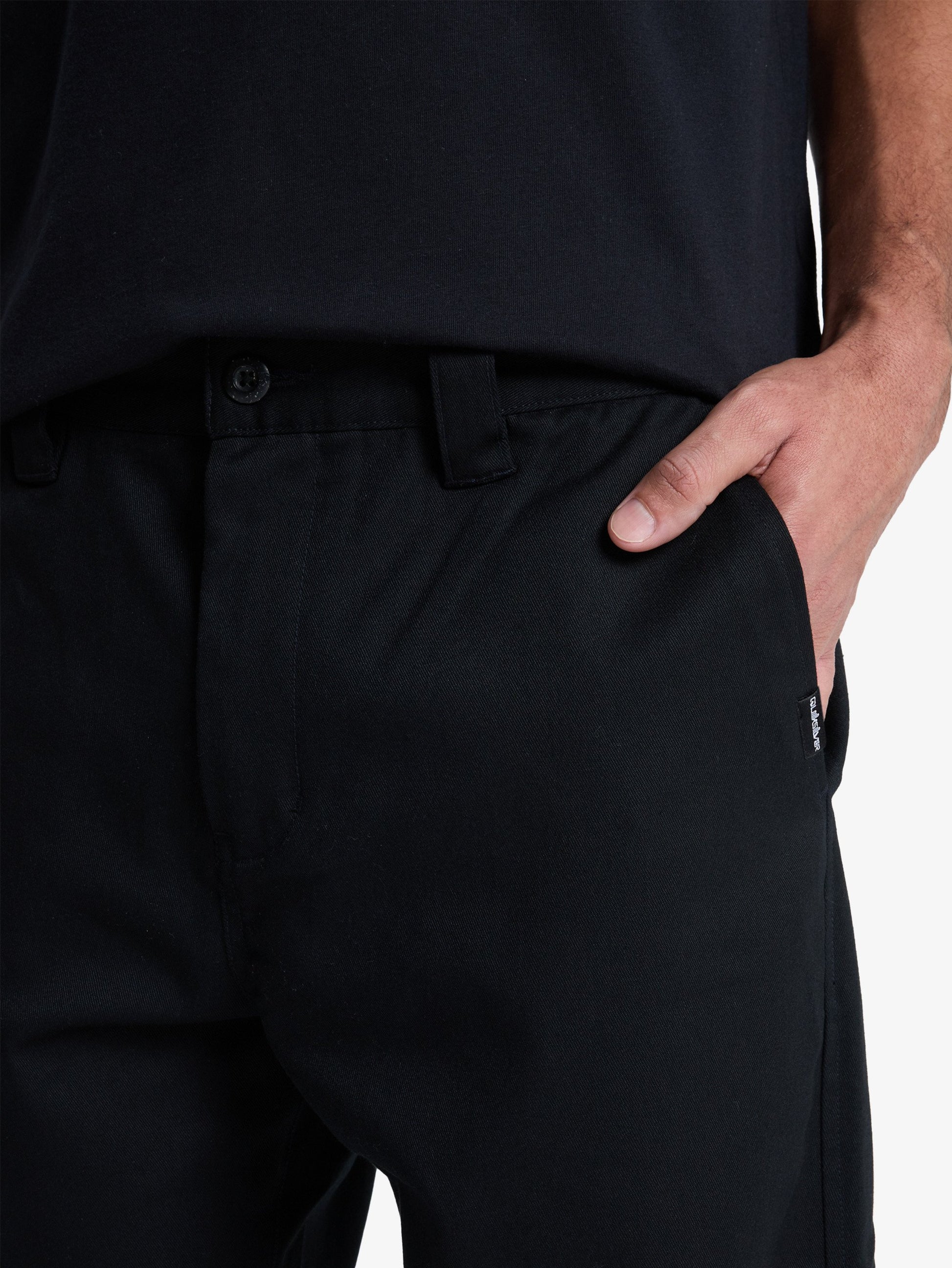 Mens Everyday Chino Pants - Quiksilver Malaysia