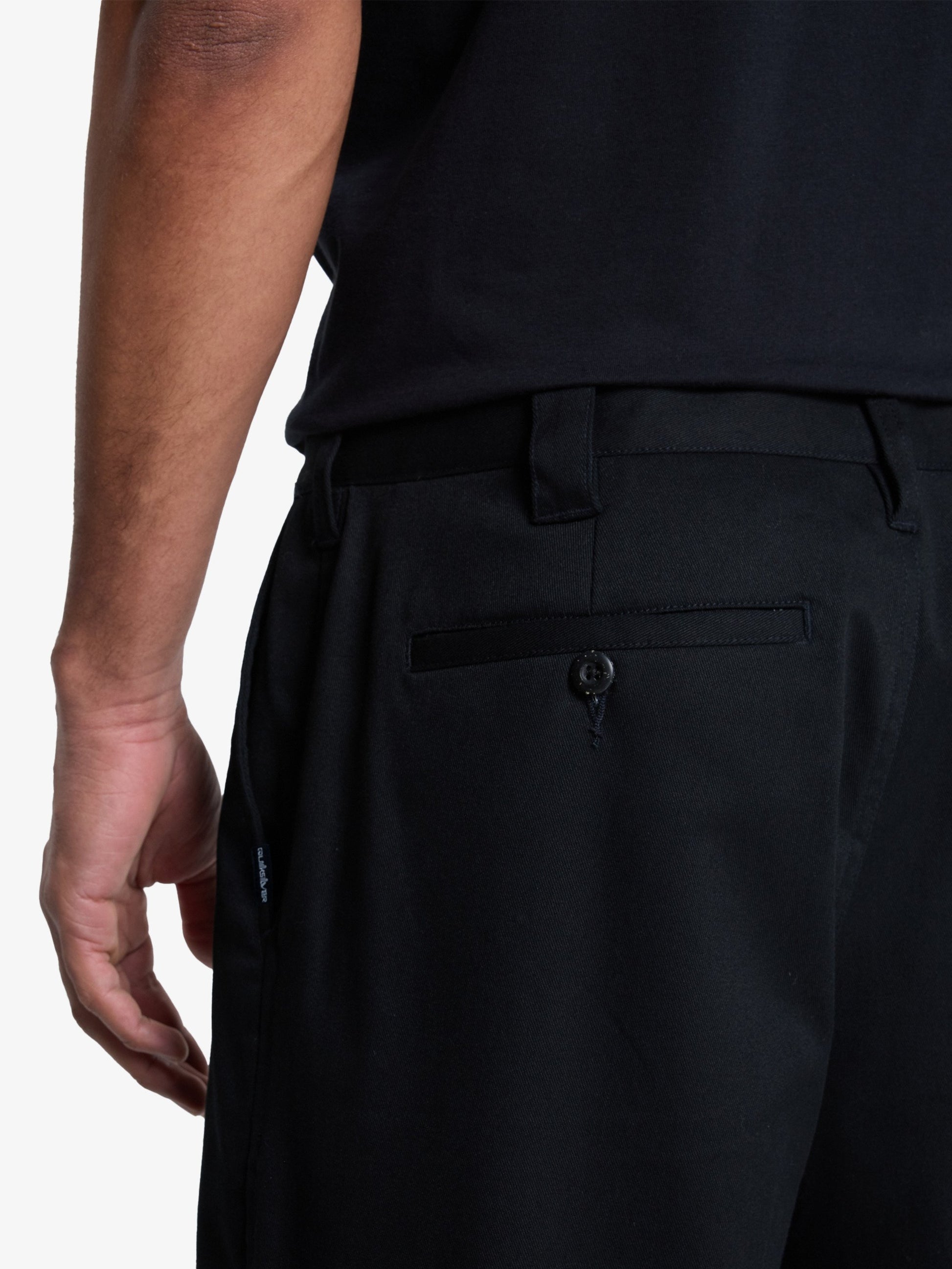 Mens Everyday Chino Pants - Quiksilver Malaysia