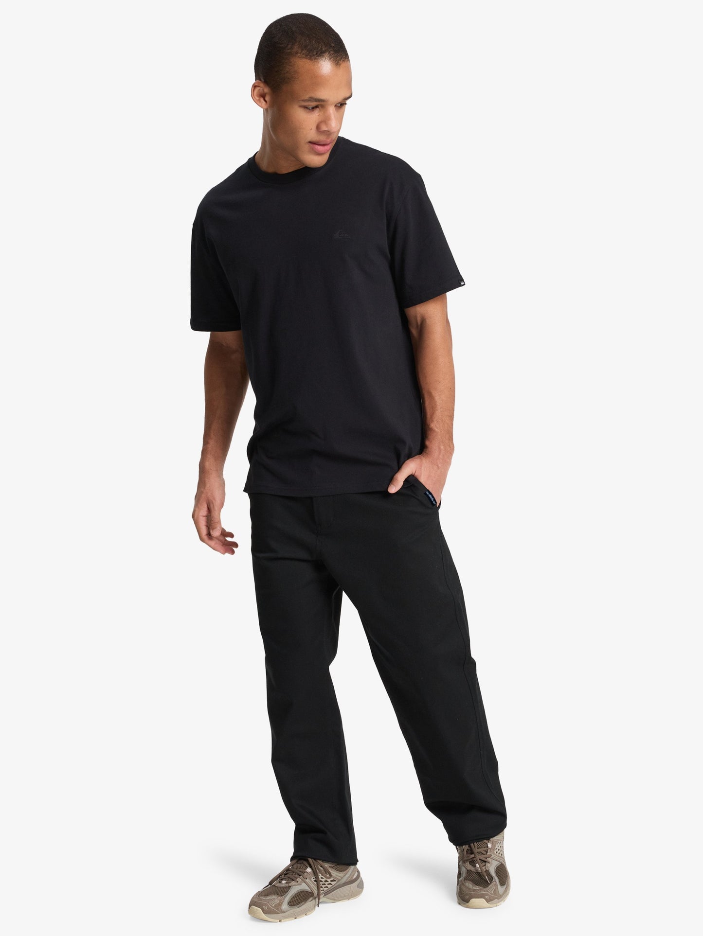 Mens Everyday Chino Pants - Quiksilver Malaysia