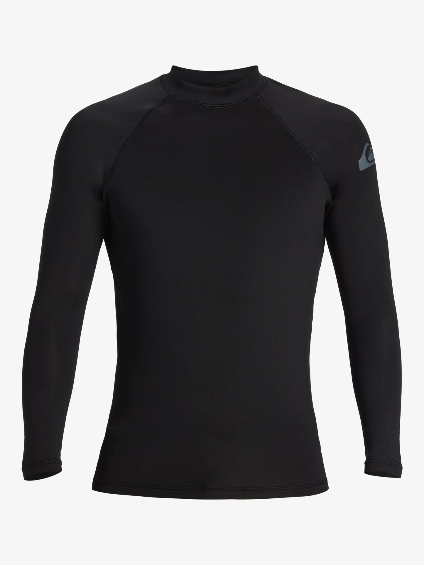 Mens Everyday Heat Long Sleeve UPF 50 Surf T-Shirt - Quiksilver Malaysia