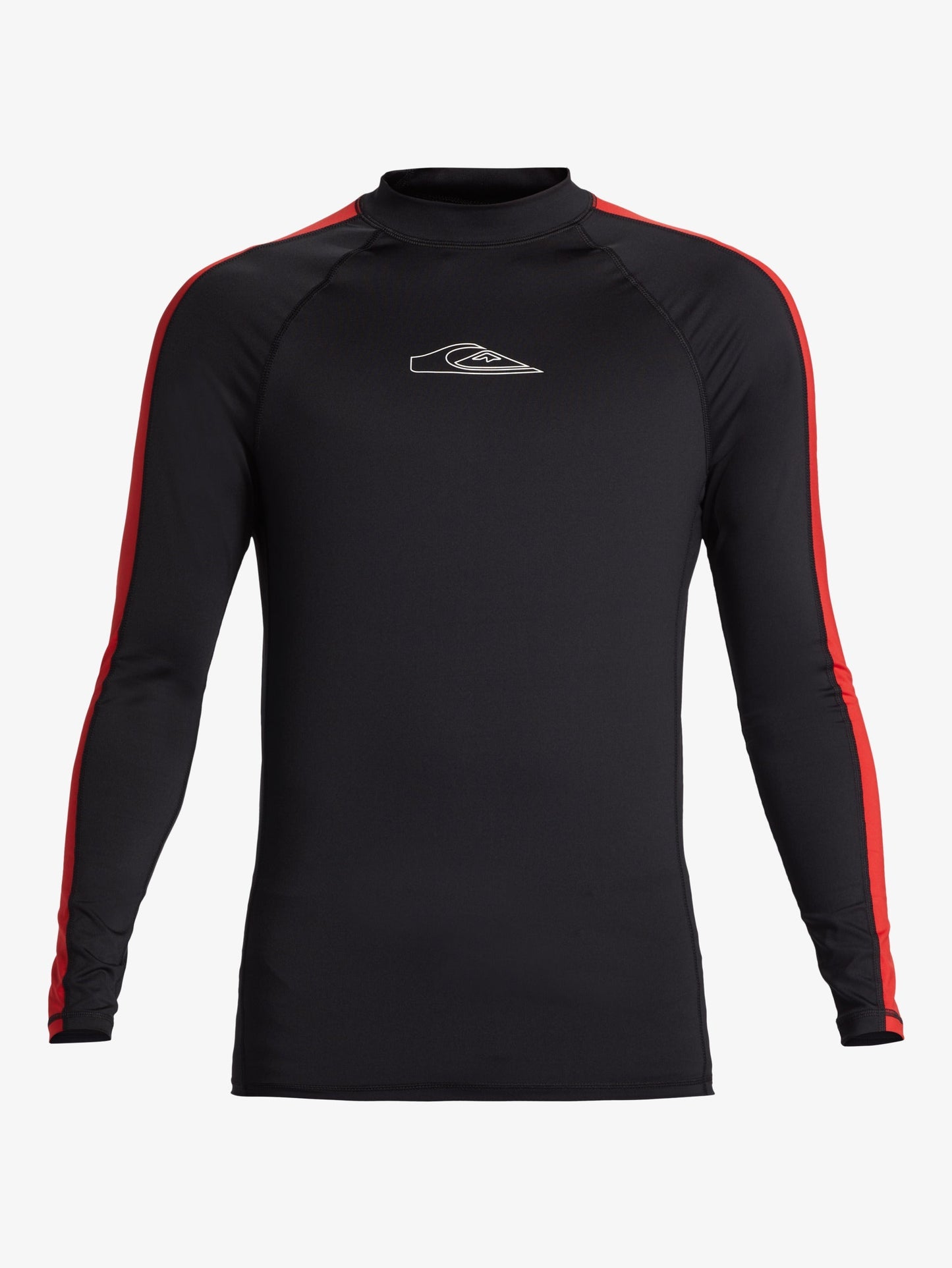 Mens Griff Long Sleeve Surf T-Shirt - Quiksilver Malaysia