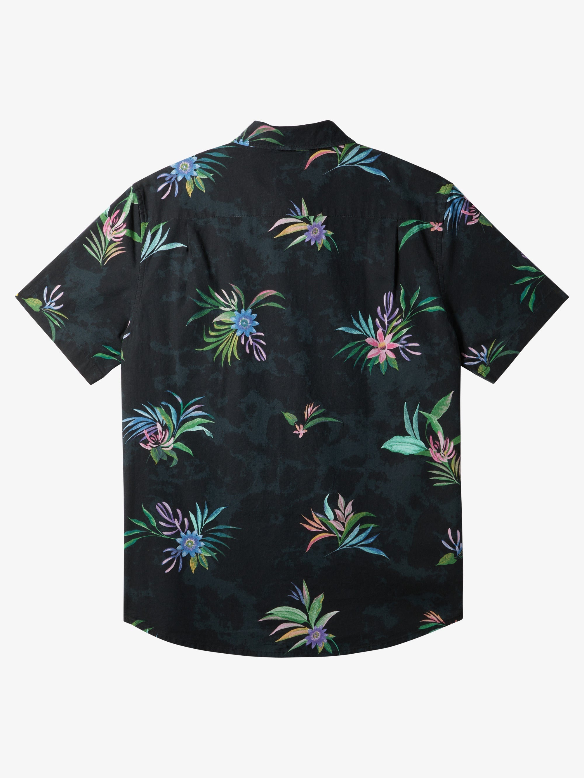 ROARK 受けよ Jungle Attack Woven Mサイズ ブラック