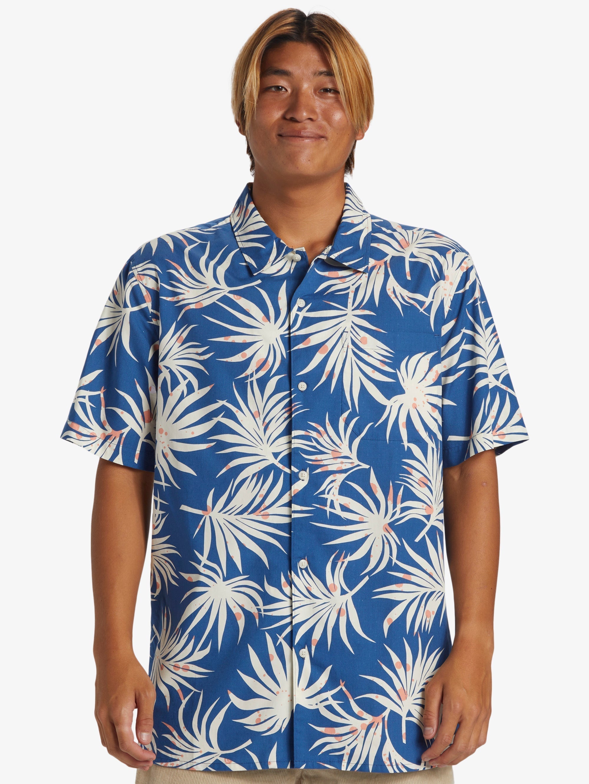 Short sleeve beach shirts deals