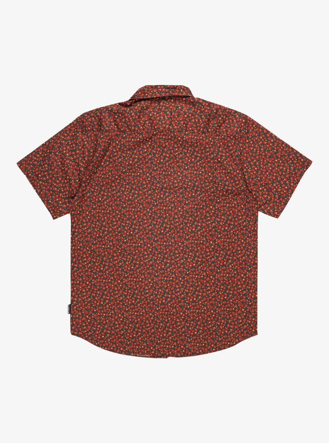 Mens Apero Classic Shirt - Quiksilver Malaysia