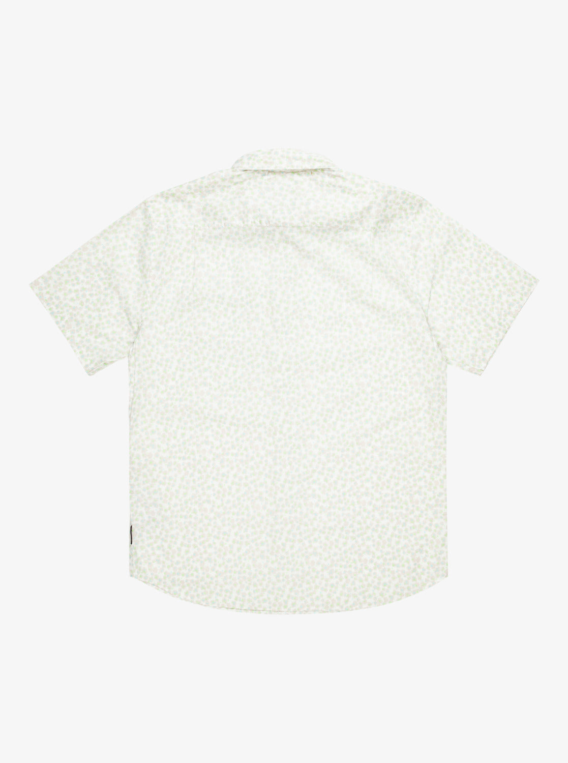 Mens Apero Classic Shirt - Quiksilver Malaysia