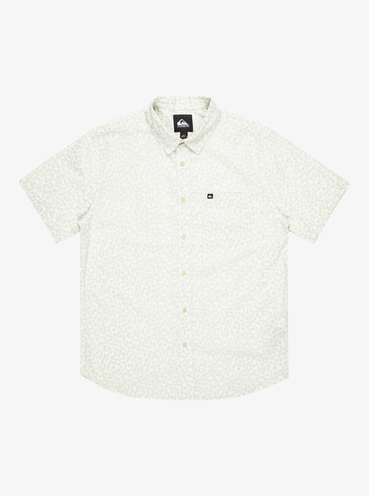 Mens Apero Classic Shirt - Quiksilver Malaysia