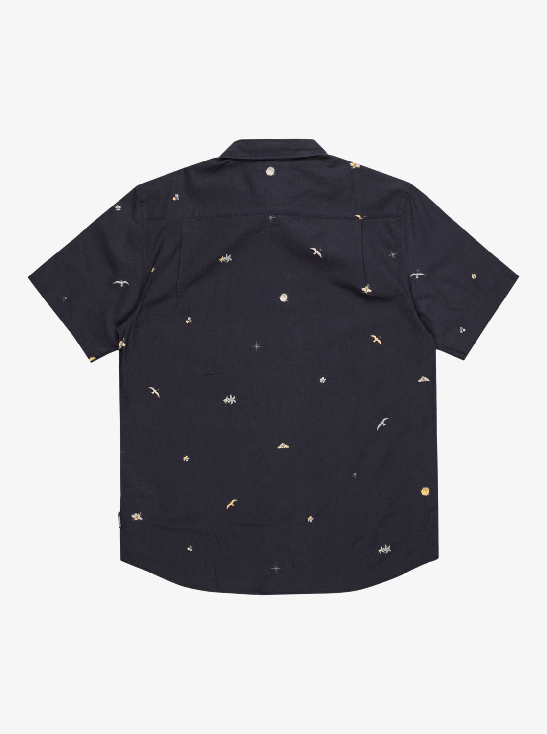 Mens Apero Tropic Mini Classics Shirt - Quiksilver Malaysia