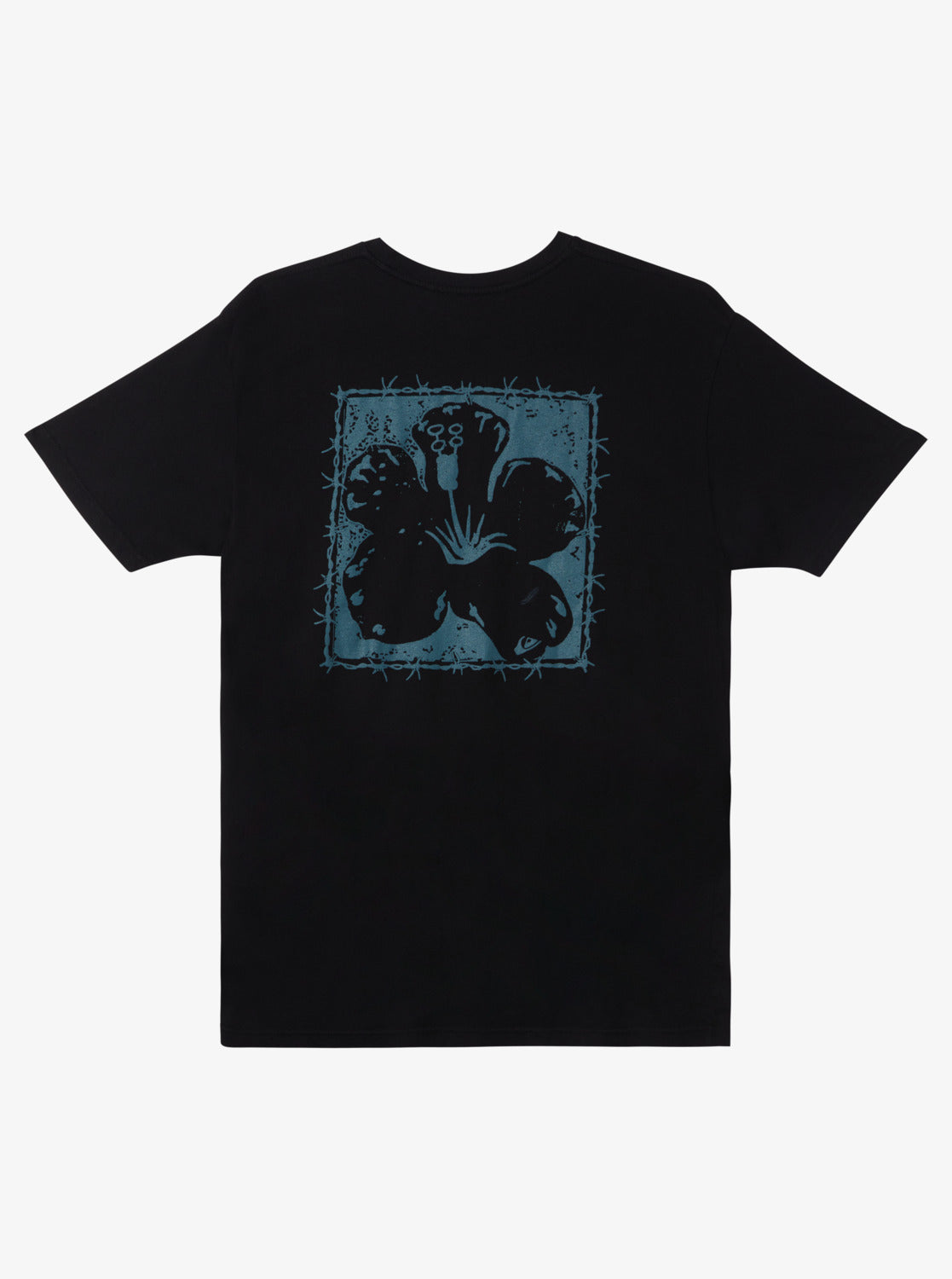 Mens Guard Dog ID T-Shirt - Quiksilver Malaysia