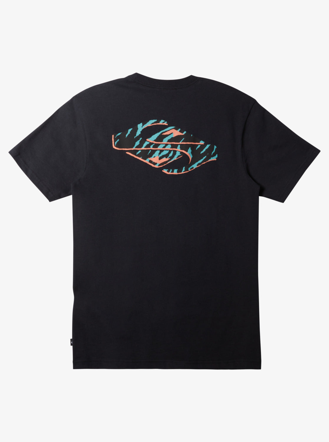 Mens Surf Safari T-Shirt