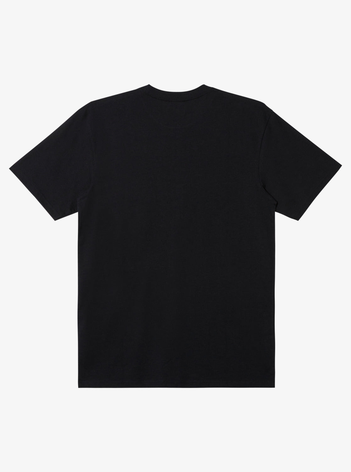 Mens GRIFF QUIK TEE ID-Black - Quiksilver Malaysia