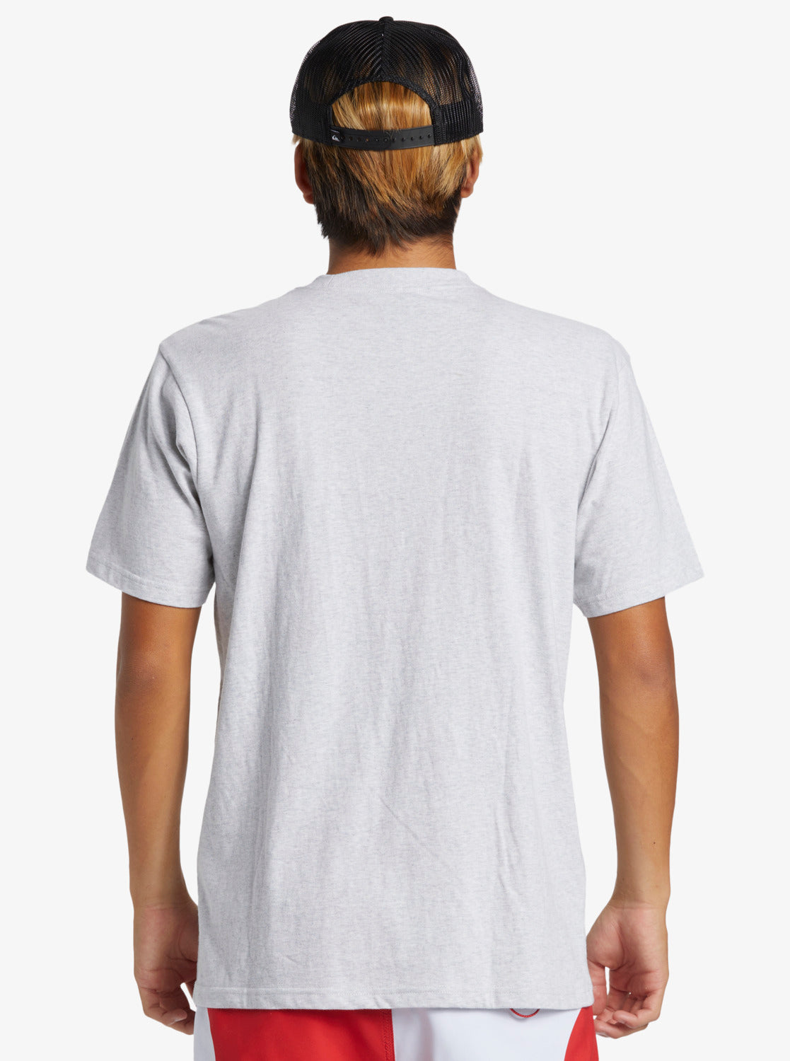 Mens Griff Quik T-Shirt ID - Quiksilver Malaysia