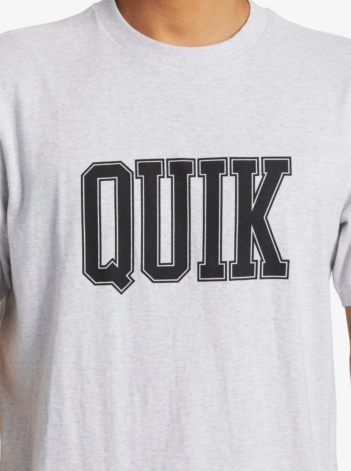 Mens Griff Quik T-Shirt ID - Quiksilver Malaysia