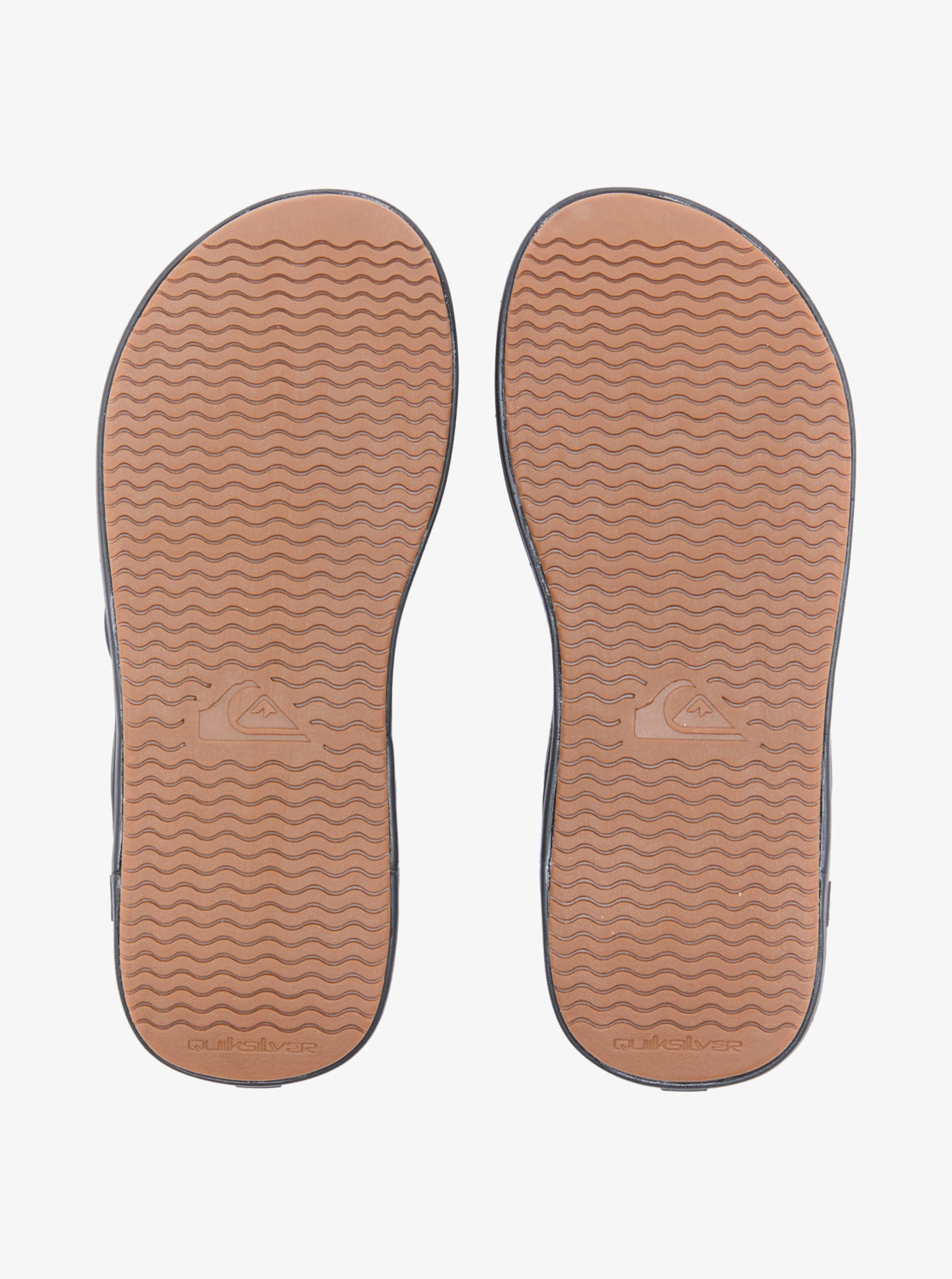 Mens Maku Flip Flops - Quiksilver Malaysia