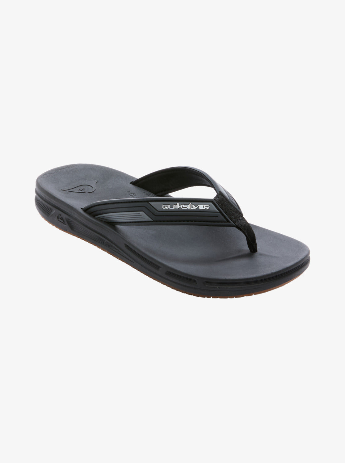 Mens Maku Flip Flops - Quiksilver Malaysia