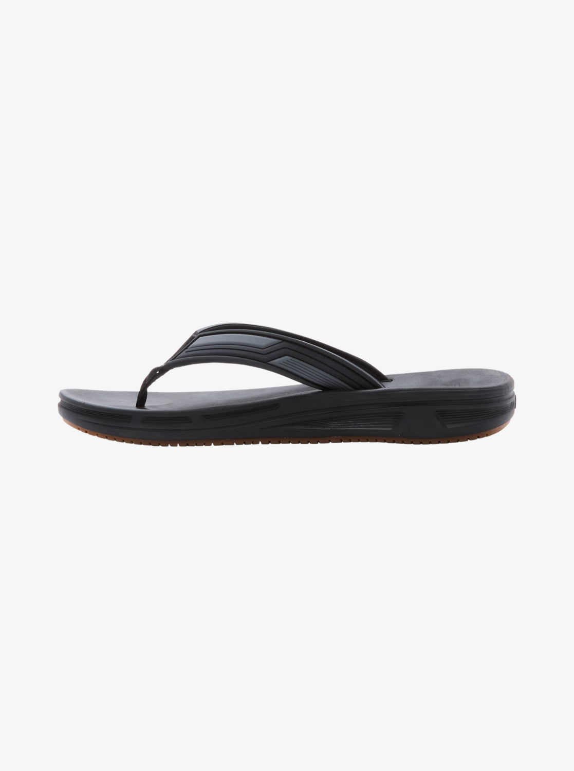 Mens Maku Flip Flops - Quiksilver Malaysia