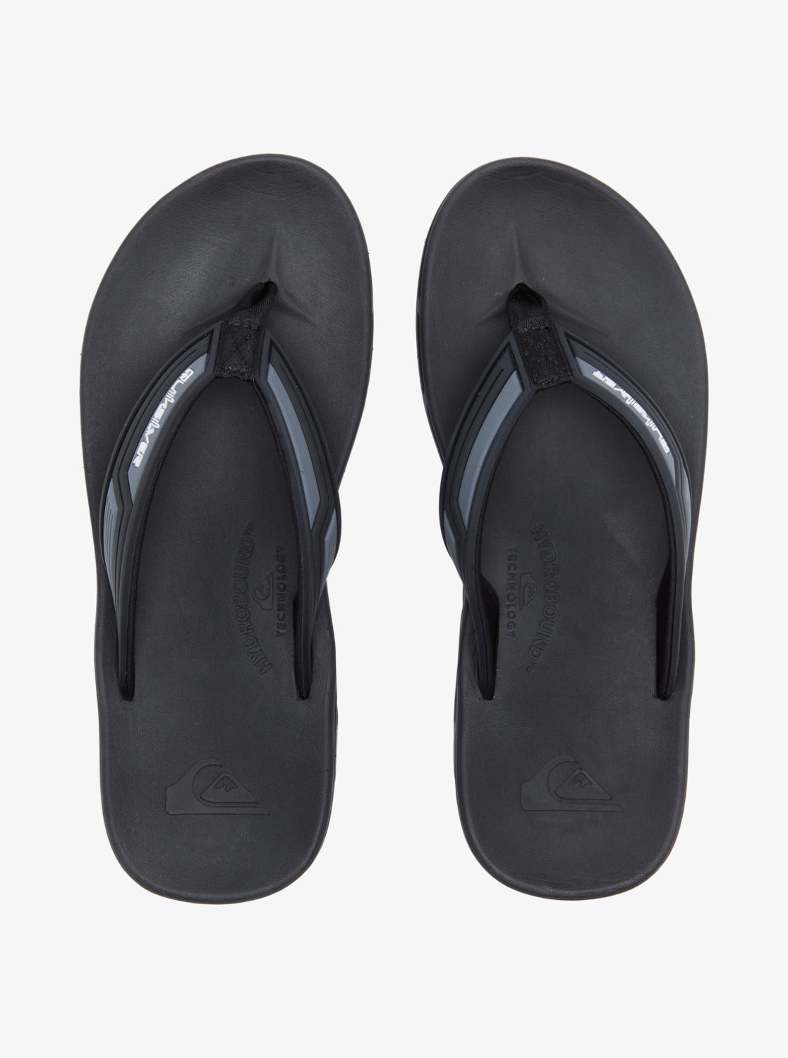 Mens Maku Flip Flops - Quiksilver Malaysia