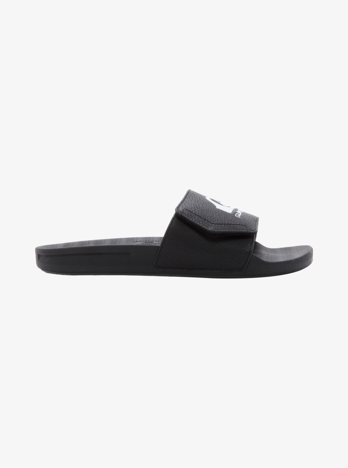 Mens Sunset Adjustable Slides - Quiksilver Malaysia
