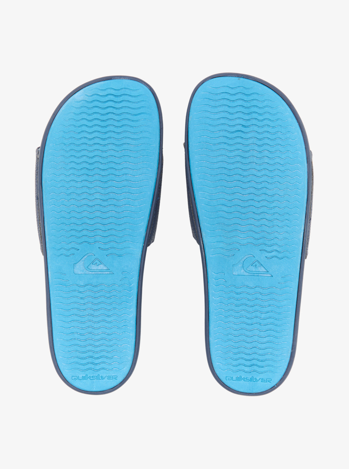 Mens Sunset Adjustable Slides - Quiksilver Malaysia
