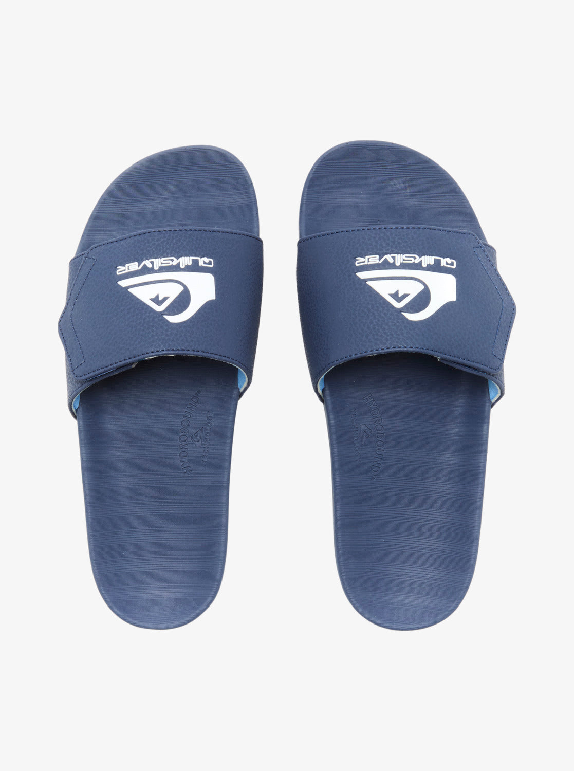 Mens Sunset Adjustable Slides - Quiksilver Malaysia