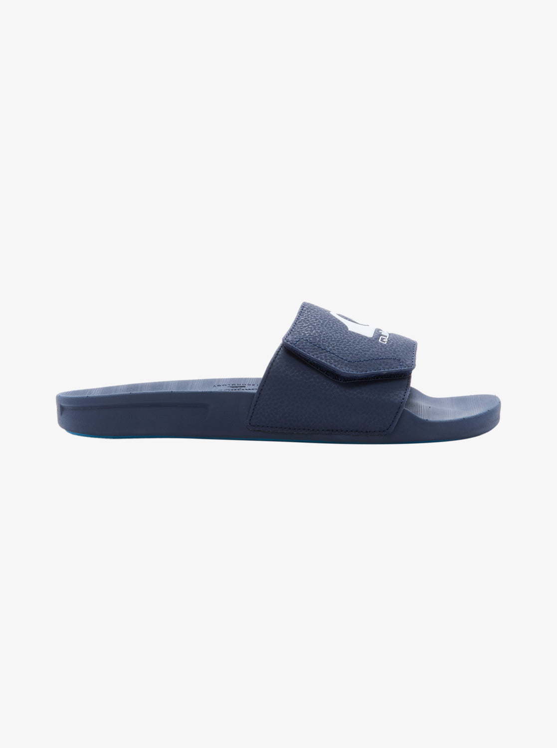 Mens Sunset Adjustable Slides - Quiksilver Malaysia